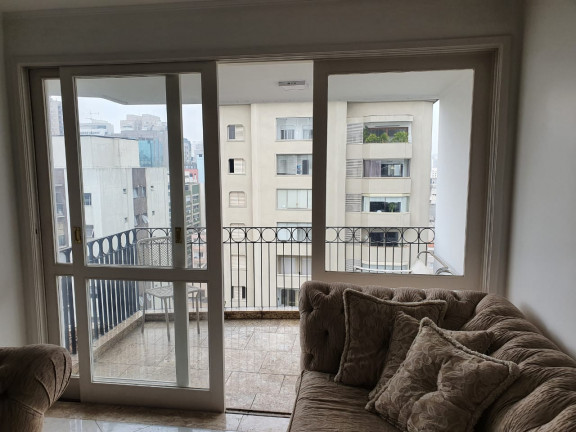 Imagem Apartamento com 3 Quartos à Venda, 106 m² em Itaim Bibi - São Paulo