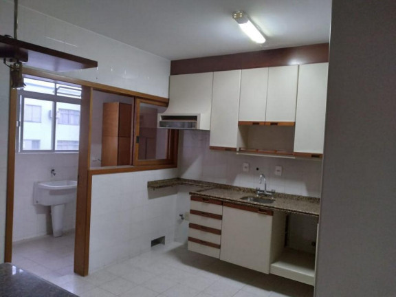 Imagem Apartamento com 3 Quartos à Venda, 132 m² em Estreito - Florianópolis Imagem Apartamento com 3 Quartos à Venda, 132 m² em Estreito - Florianópolis