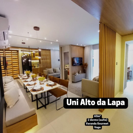 Imagem Apartamento com 2 Quartos à Venda,  em Vila Ipojuca - São Paulo