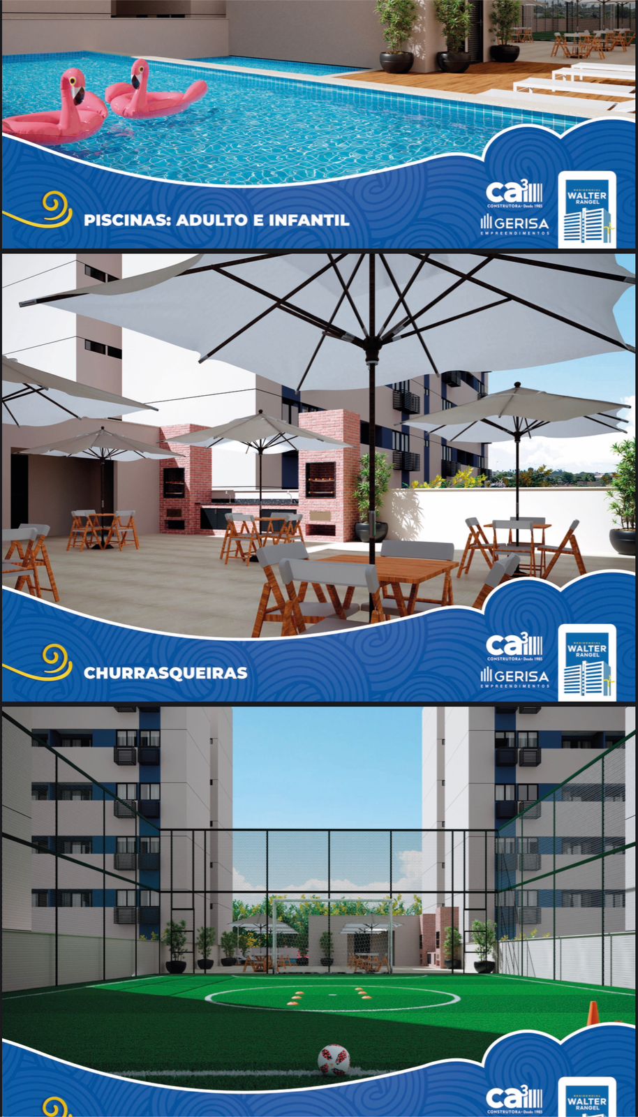 Imagem Apartamento com 2 Quartos à Venda, 46 m²em Nobre - Paulista