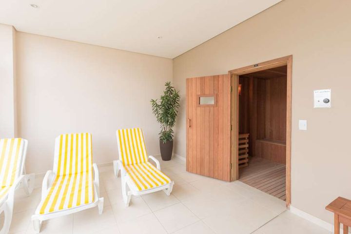 Imagem Apartamento com 3 Quartos à Venda, 66 m² em Vila Andrade - São Paulo