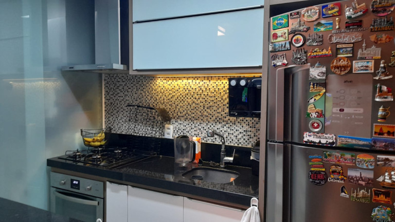 Imagem Apartamento com 1 Quarto à Venda, 67 m² em Jardim Belo Horizonte - Campinas Imagem Apartamento com 1 Quarto à Venda, 67 m² em Jardim Belo Horizonte - Campinas