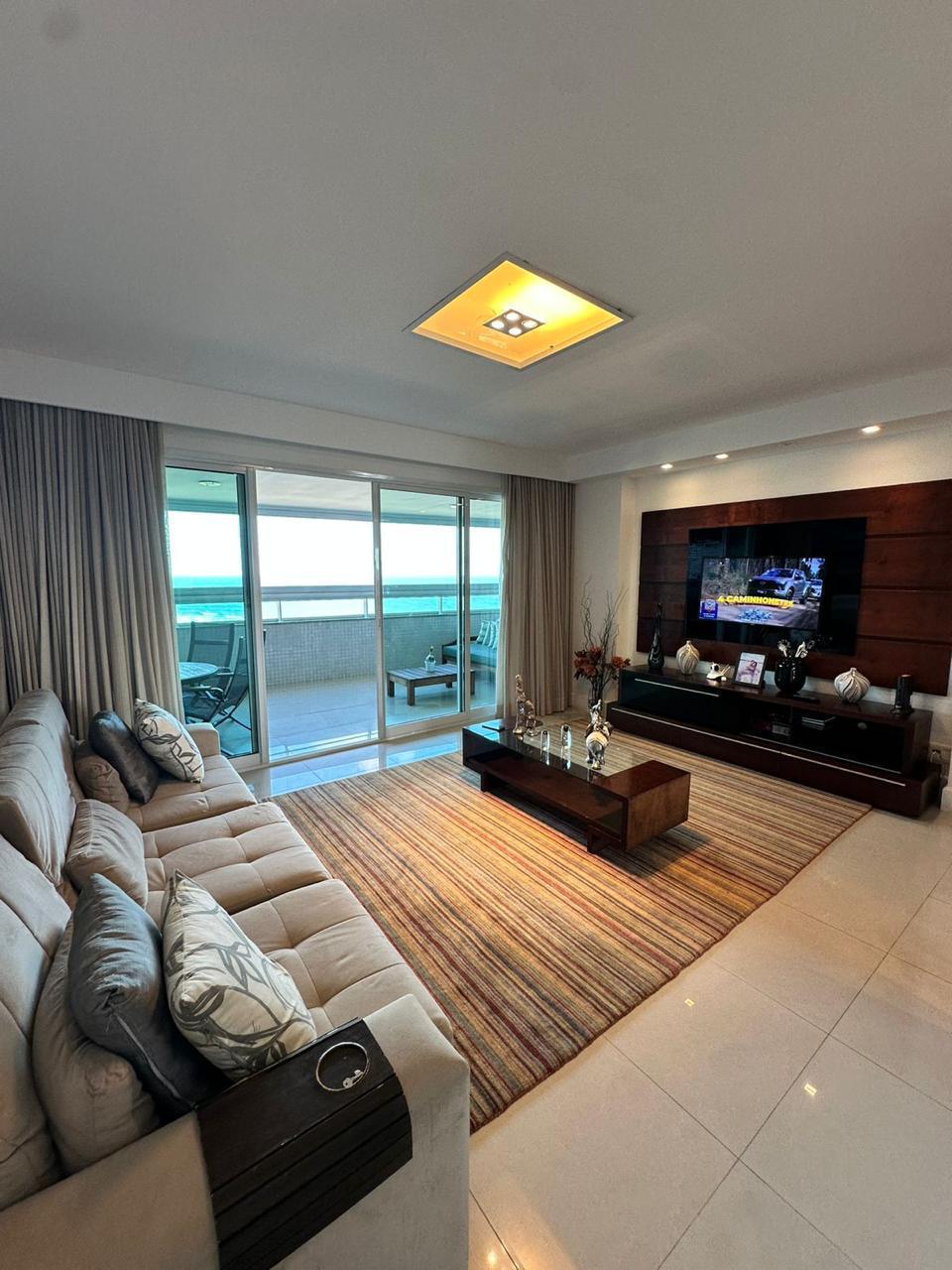 Imagem Apartamento com 4 Quartos para Alugar, 211 m² em Patamares - Salvador Imagem Apartamento com 4 Quartos para Alugar, 211 m² em Patamares - Salvador