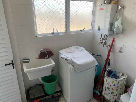 Imagem Apartamento com 3 Quartos à Venda, Locação ou Temporada, em Comerciário - Criciúma Imagem Apartamento com 3 Quartos à Venda, Locação ou Temporada, em Comerciário - Criciúma