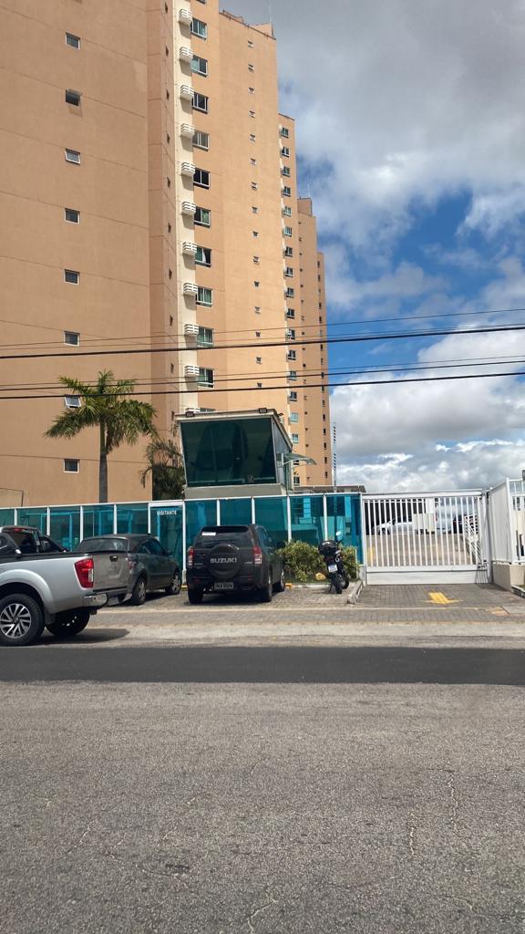 Imagem Apartamento com 3 Quartos à Venda, 79 m²em Nossa Senhora de Nazaré - Natal Imagem Apartamento com 3 Quartos à Venda, 79 m²em Nossa Senhora de Nazaré - Natal