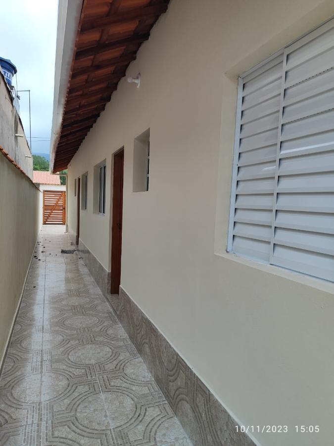 Imagem Casa com 2 Quartos à Venda, 150 m²em Verde Mar - Itanhaém