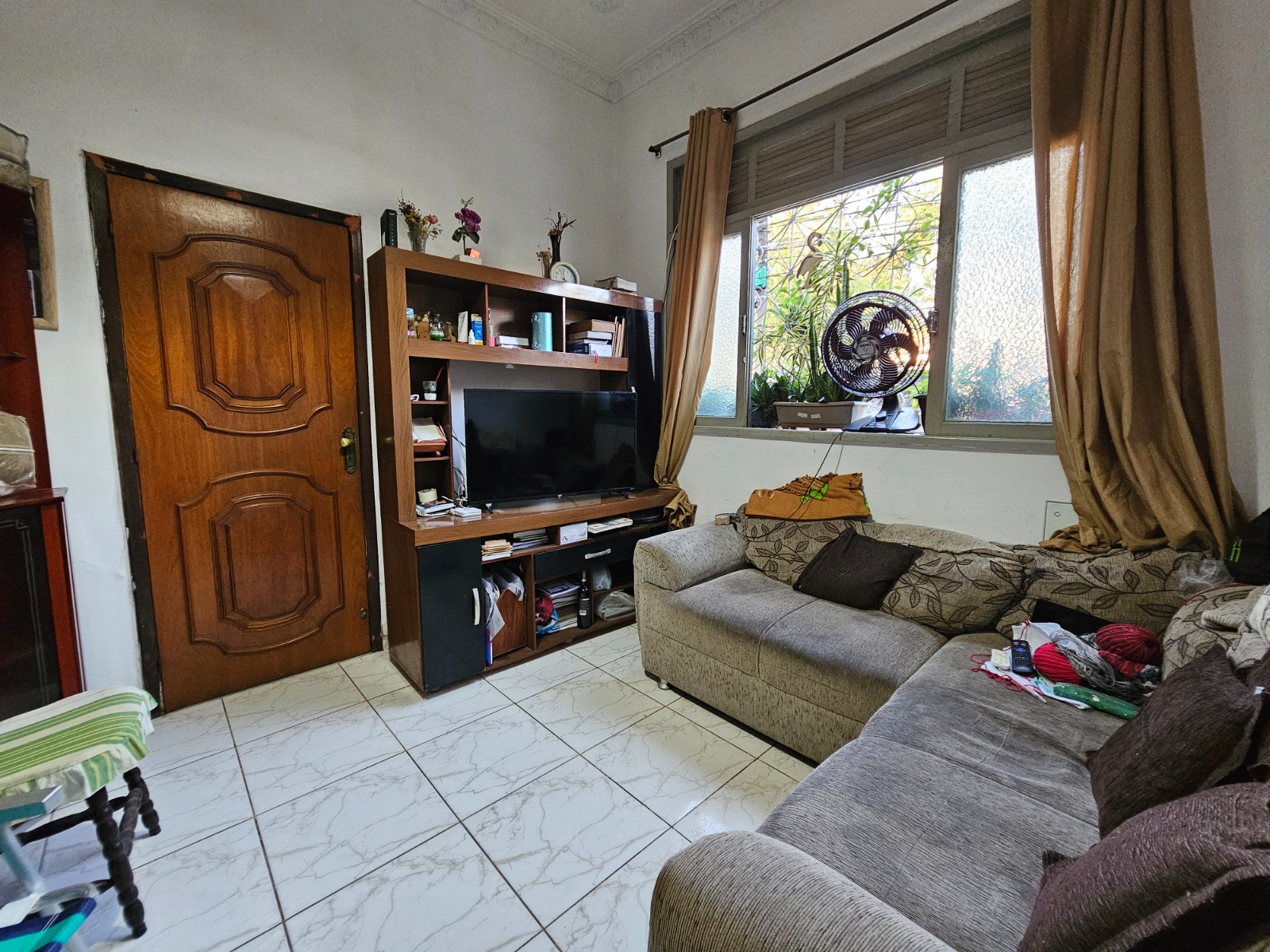 Imagem Casa de Vila com 2 Quartos à Venda, 129 m²em Fonseca - Niterói