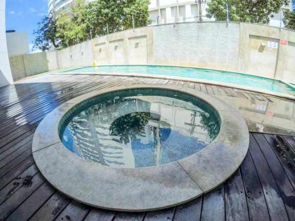 Apartamento com 3 Quartos à Venda, 71 m² em Encruzilhada - Recife