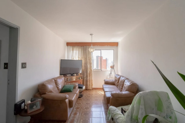 Imagem Apartamento com 2 Quartos à Venda, 60 m² em Vila Mariana - São Paulo