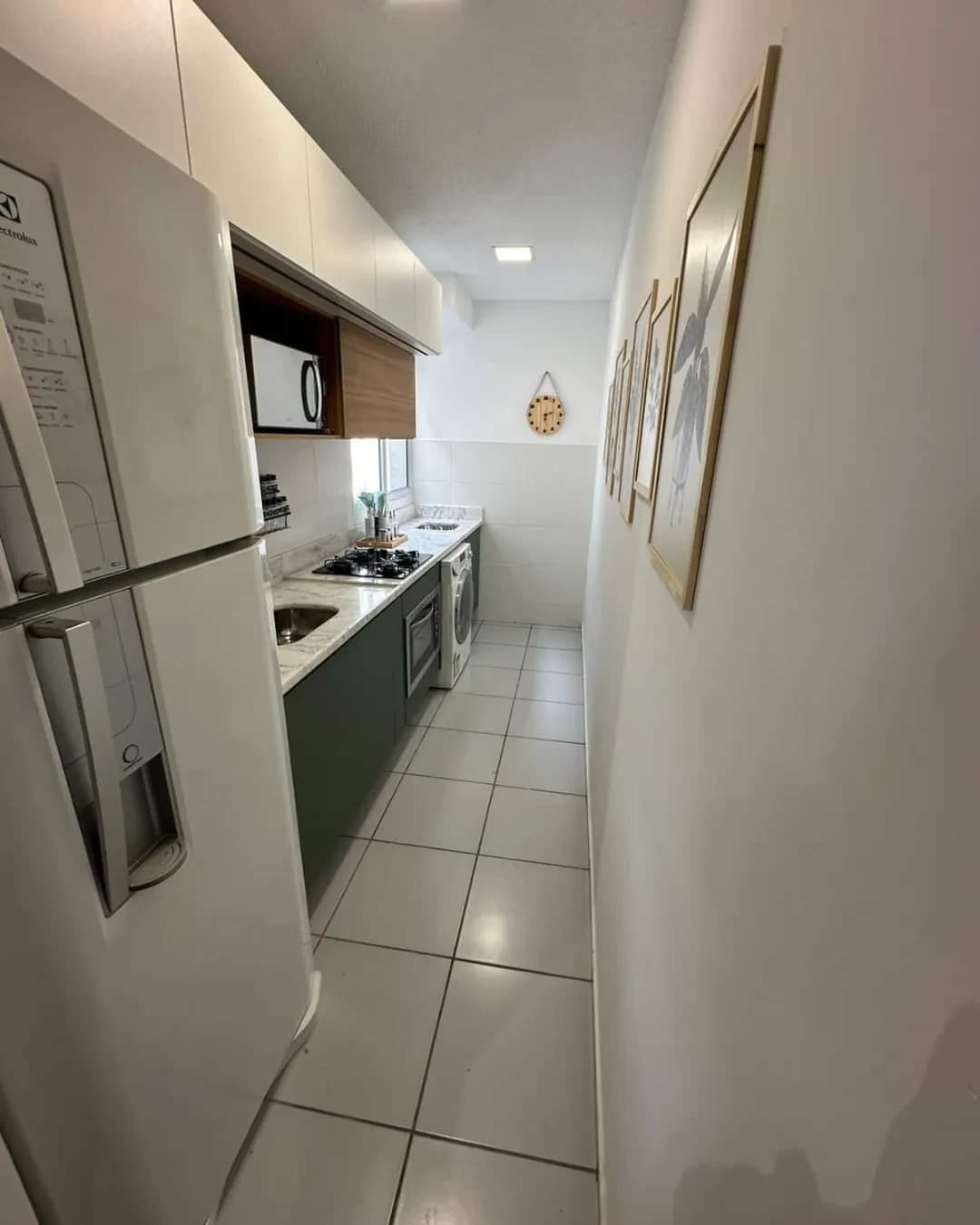 Imagem Apartamento com 2 Quartos à Venda, 44 m² em Paciência - Rio de Janeiro Imagem Apartamento com 2 Quartos à Venda, 44 m² em Paciência - Rio de Janeiro