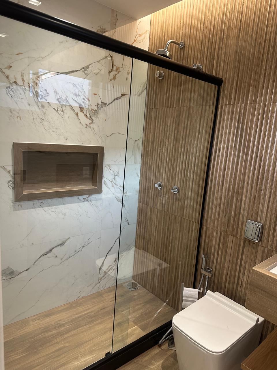 Imagem Casa de Condomínio com 5 Quartos à Venda, 200 m² em Campo Grande - Rio de Janeiro