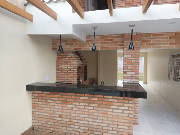 Imagem Casa de Condomínio com 2 Quartos à Venda, 50 m² em Panaquatira - São José de Ribamar Imagem Casa de Condomínio com 2 Quartos à Venda, 50 m² em Panaquatira - São José de Ribamar
