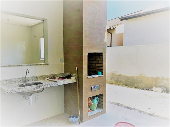 Imagem Sobrado com 3 Quartos à Venda, 130 m² em Jardins Do Paraíso - Mogi Das Cruzes