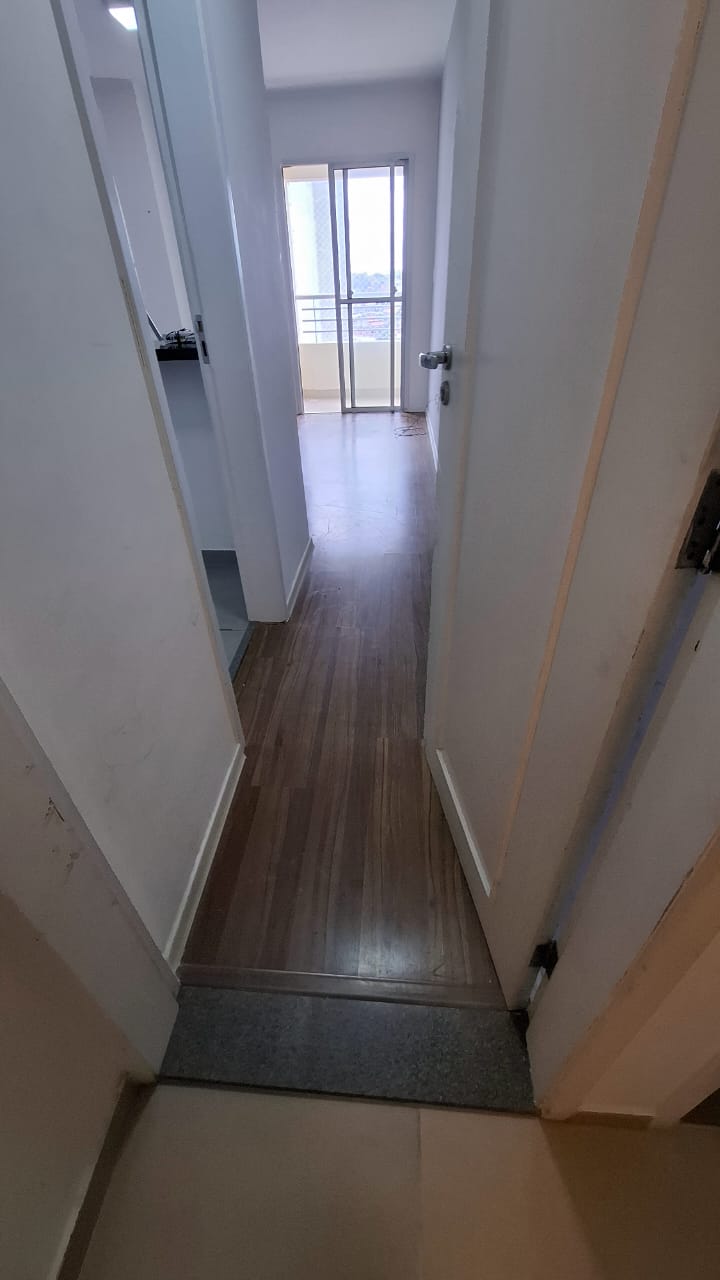 Imagem Apartamento com 2 Quartos à Venda, 49 m² em Centro - Diadema