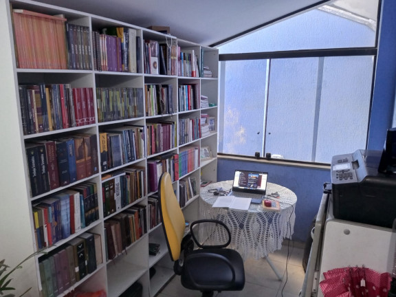 Imagem Casa com 3 Quartos à Venda, 200 m² em Jardim Valparaiso - São Paulo Imagem Casa com 3 Quartos à Venda, 200 m² em Jardim Valparaiso - São Paulo