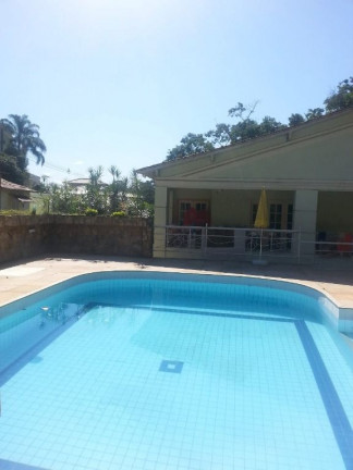 Imagem Casa de Condomínio com 5 Quartos à Venda, 362 m² em Mata Paca - Niterói