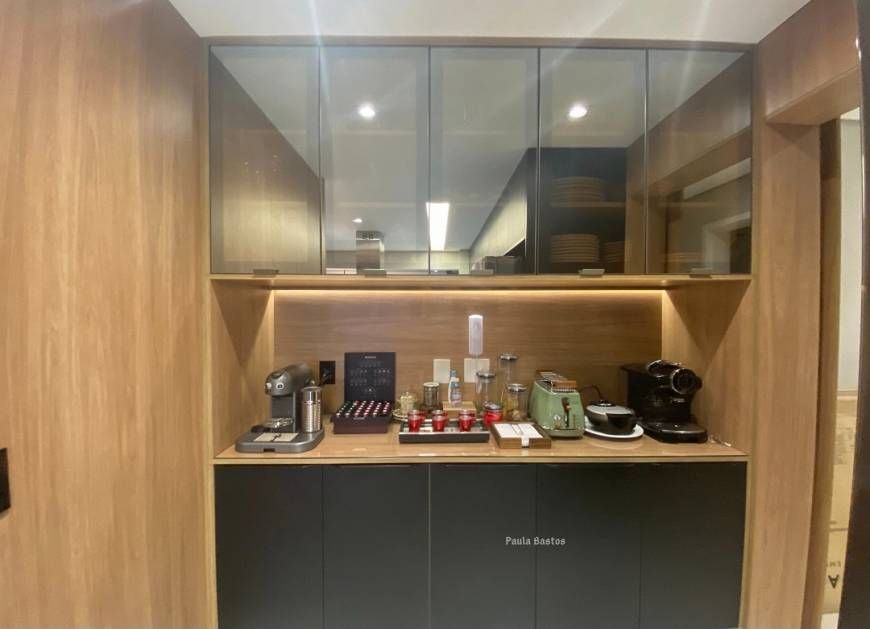 Imagem Apartamento com 3 Quartos à Venda, 130 m²em Vila Gertrudes - São Paulo Imagem Apartamento com 3 Quartos à Venda, 130 m²em Vila Gertrudes - São Paulo