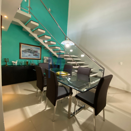Imagem Casa com 3 Quartos à Venda,  em Jardim Paulista - Paulista