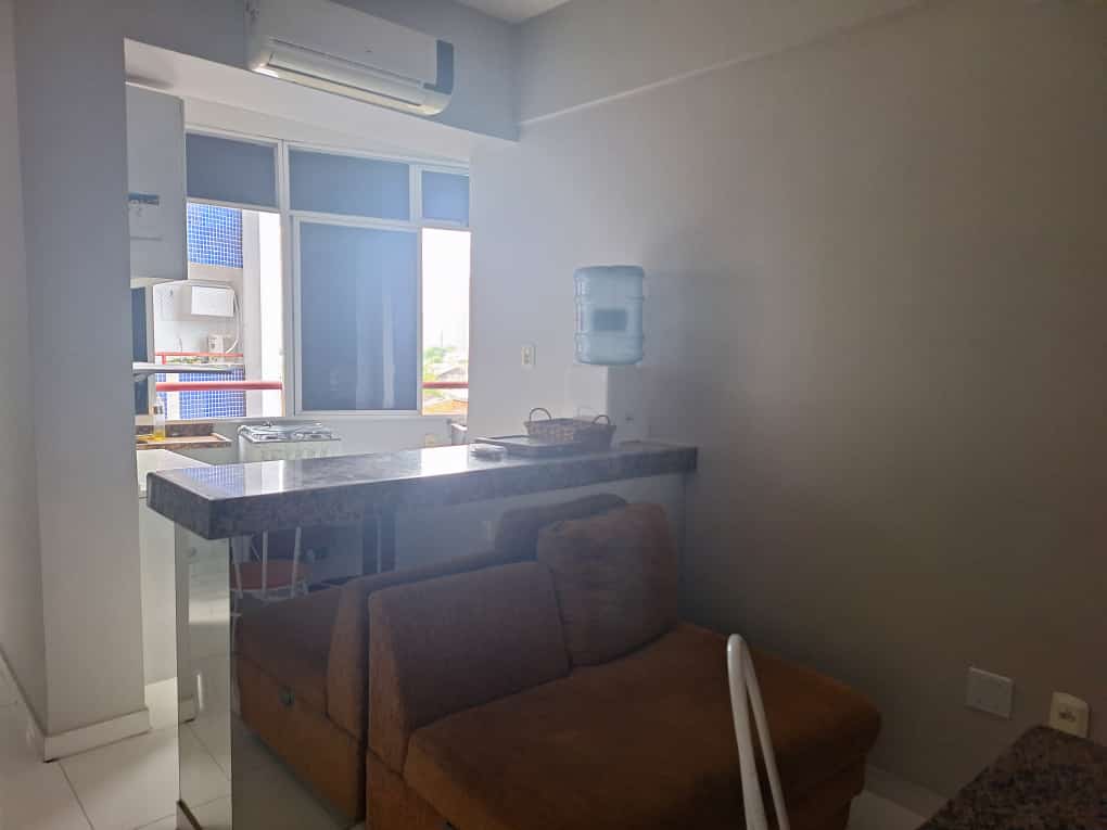 Imagem Apartamento com 2 Quartos para Alugar, 60 m²em Umarizal - Belém
