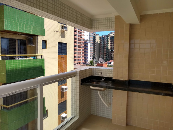 Imagem Apartamento com 1 Quarto à Venda, 56 m² em Tupi - Praia Grande Imagem Apartamento com 1 Quarto à Venda, 56 m² em Tupi - Praia Grande