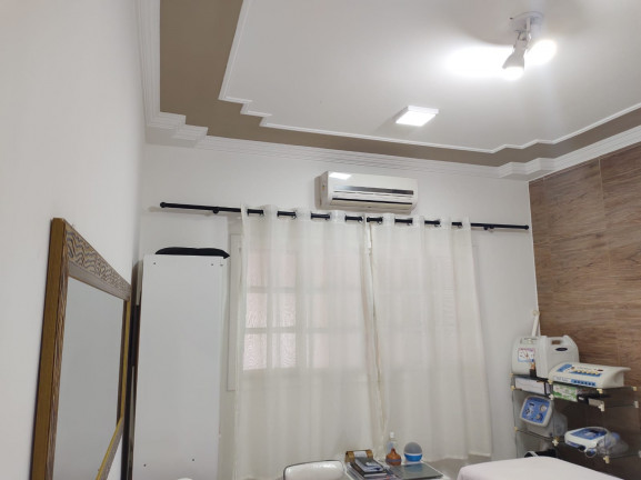 Imagem Casa com 3 Quartos à Venda, 114 m² em Maracanã - Praia Grande Imagem Casa com 3 Quartos à Venda, 114 m² em Maracanã - Praia Grande