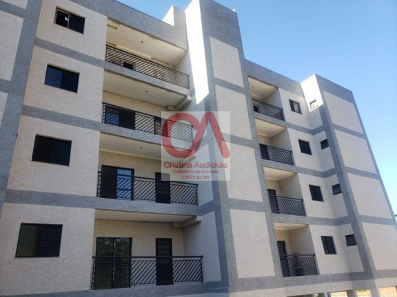 Apartamento com 3 Quartos à Venda, 76 m² em Outeiro de Passárgada - Cotia