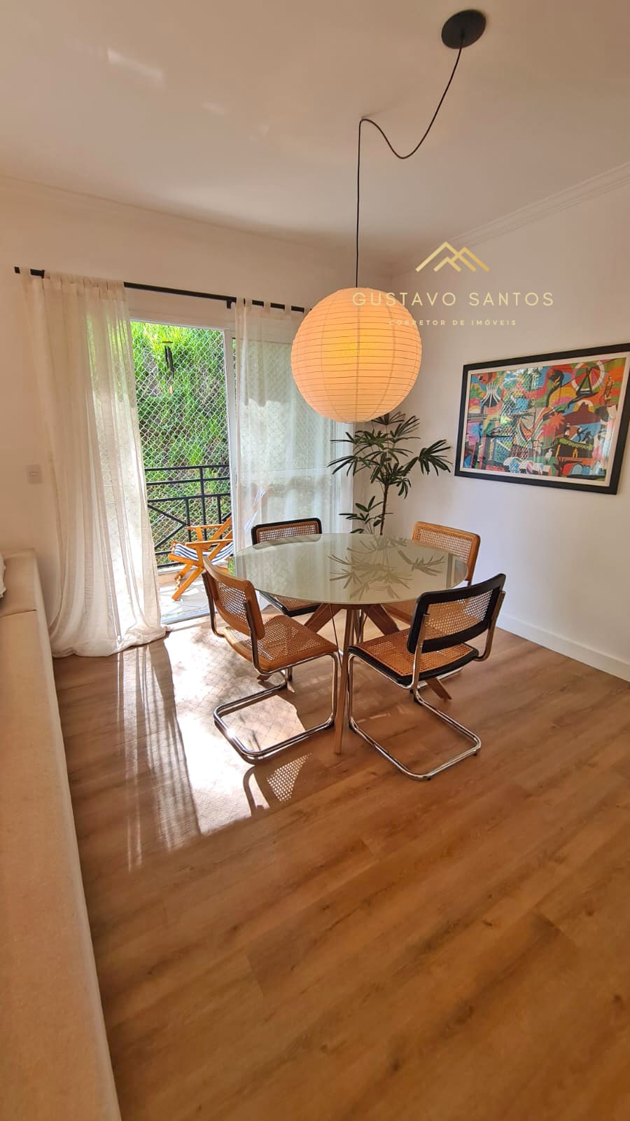 Imagem Apartamento com 3 Quartos à Venda, 103 m²em Varginha - Itajubá