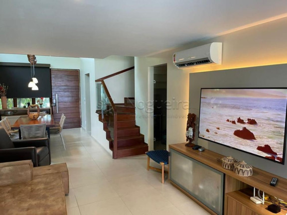 Imagem Casa com 4 Quartos à Venda, 197 m² em Porto de Galinhas - Ipojuca Imagem Casa com 4 Quartos à Venda, 197 m² em Porto de Galinhas - Ipojuca