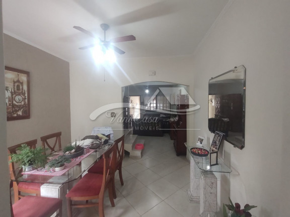 Imagem Sobrado com 2 Quartos à Venda, 130 m² em Campestre - Santo André