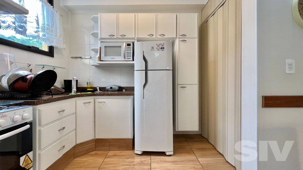 Imagem Apartamento com 1 Quarto à Venda, 47 m²em Riviera de São Lourenço - Bertioga