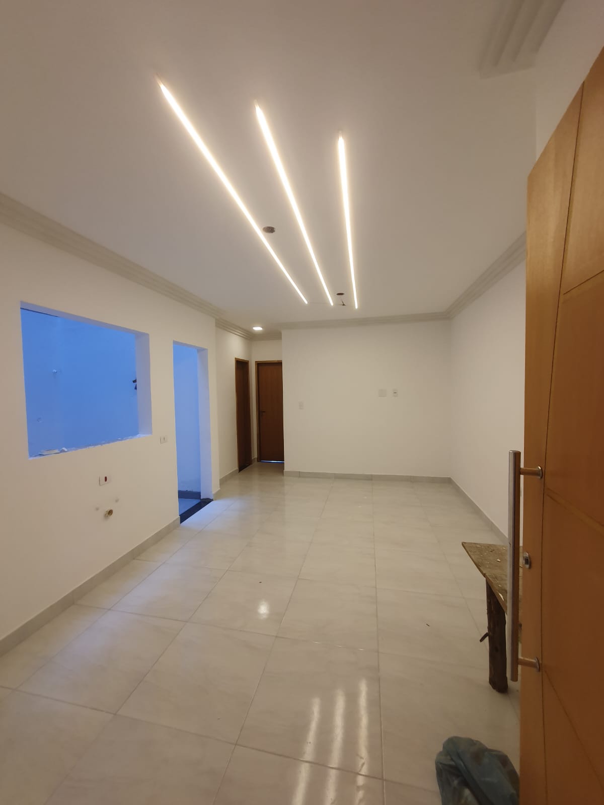 Imagem Edifício Residencial com 2 Quartos à Venda, 40 m² em Jardim Stella - Santo André