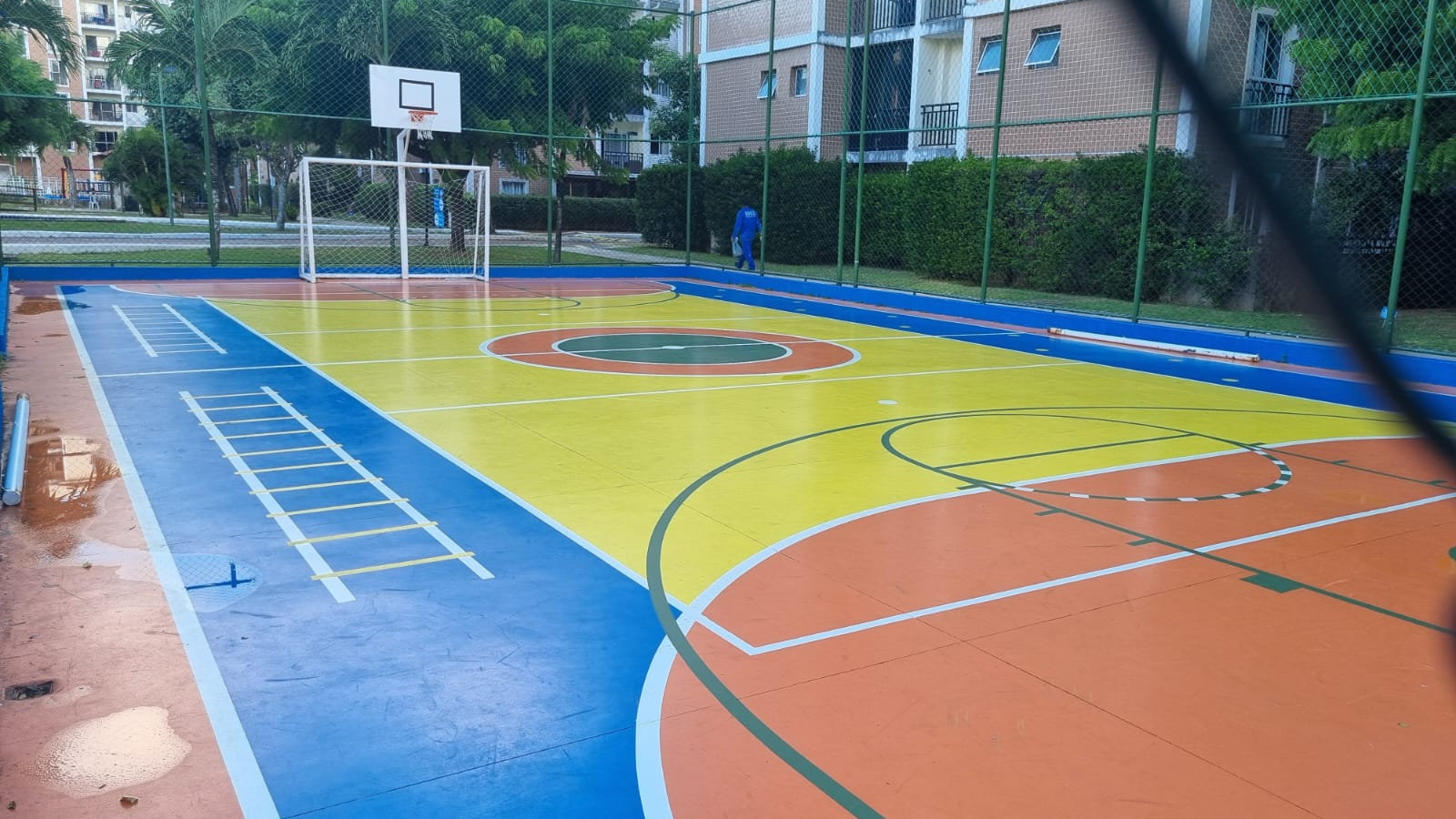 Imagem Apartamento com 2 Quartos para Alugar, 60 m² em Cidade da Esperança - Natal