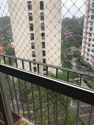 Imagem Apartamento com 3 Quartos à Venda, 93 m² em Jardim Marajoara - São Paulo Imagem Apartamento com 3 Quartos à Venda, 93 m² em Jardim Marajoara - São Paulo