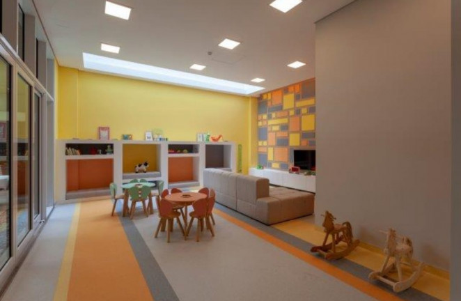Imagem Apartamento com 1 Quarto à Venda, 65 m² em Indianópolis - São Paulo Imagem Apartamento com 1 Quarto à Venda, 65 m² em Indianópolis - São Paulo