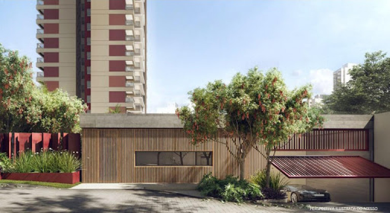 Imagem Apartamento com 4 Quartos à Venda, 167 m² em Vila Romana - São Paulo Imagem Apartamento com 4 Quartos à Venda, 167 m² em Vila Romana - São Paulo