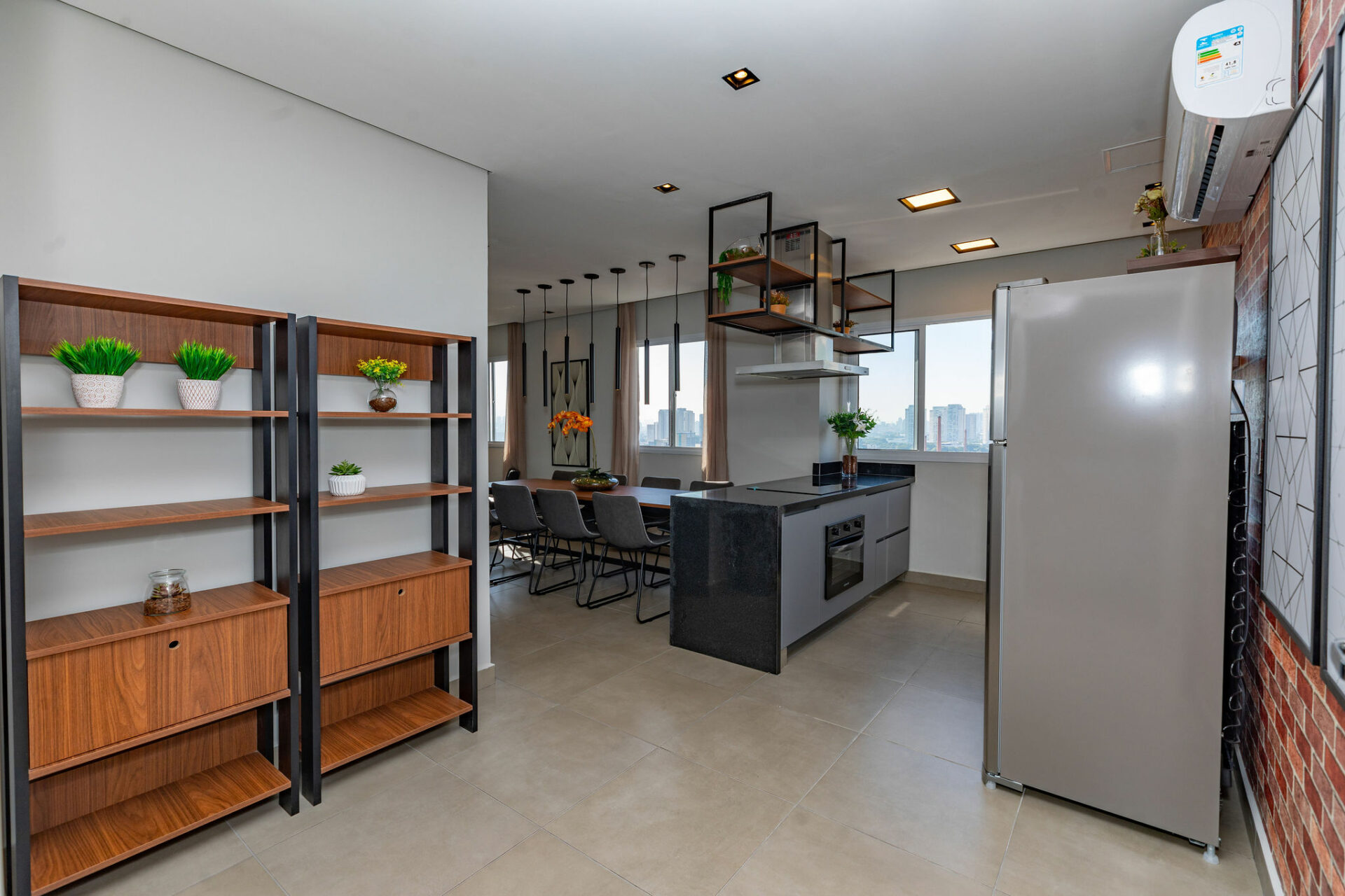 Imagem Apartamento com 1 Quarto à Venda ou Locação, 29 m² em Água Branca - São Paulo Imagem Apartamento com 1 Quarto à Venda ou Locação, 29 m² em Água Branca - São Paulo