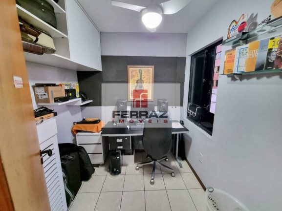 Imagem Apartamento com 3 Quartos à Venda,  em Capim Macio - Natal