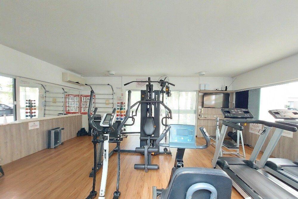 Imagem Apartamento com 1 Quarto à Venda, 48 m² em Fazenda Santo Antônio - São José Imagem Apartamento com 1 Quarto à Venda, 48 m² em Fazenda Santo Antônio - São José