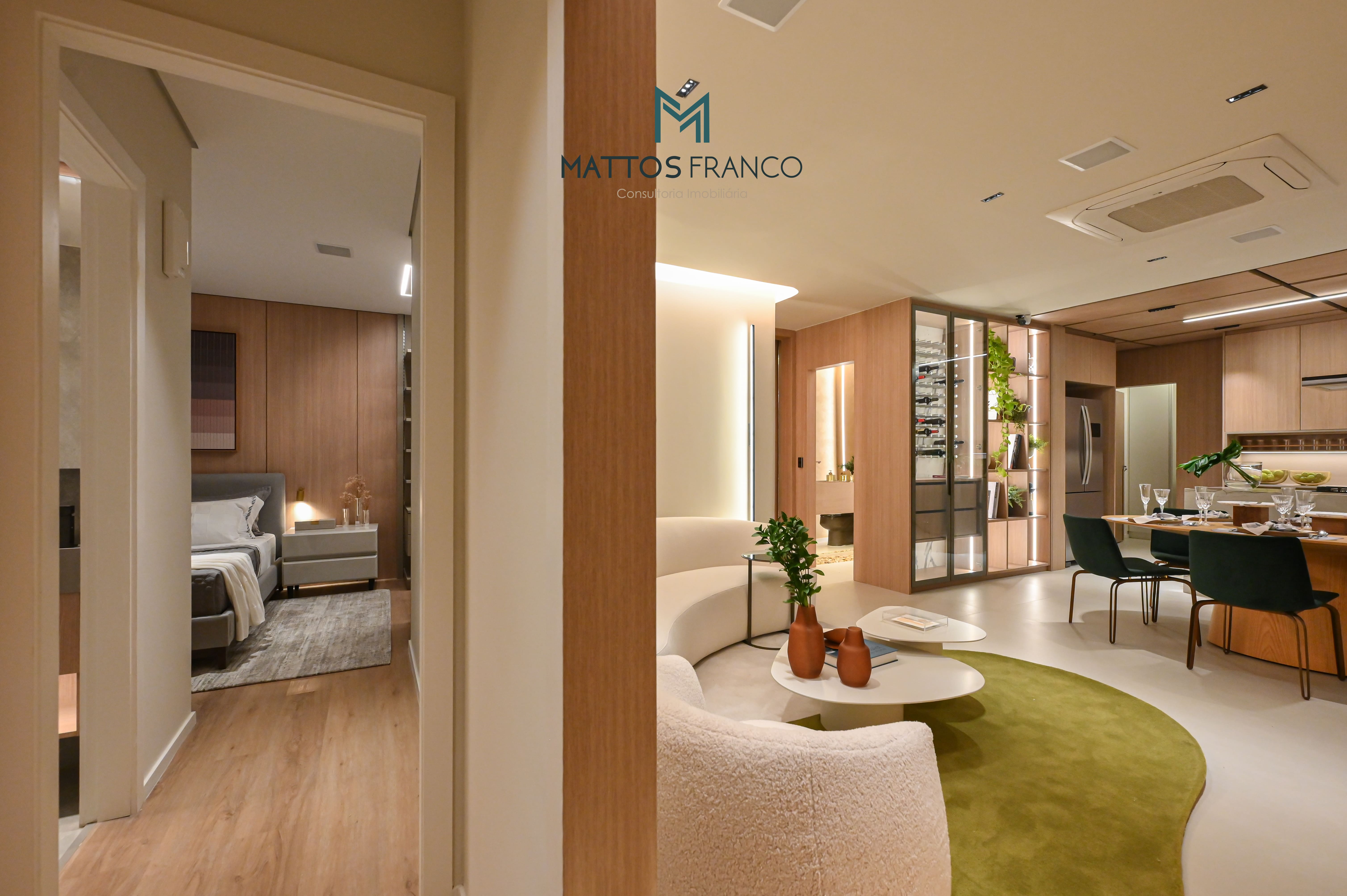 Imagem Apartamento com 4 Quartos à Venda, 158 m²em Savassi - Belo Horizonte