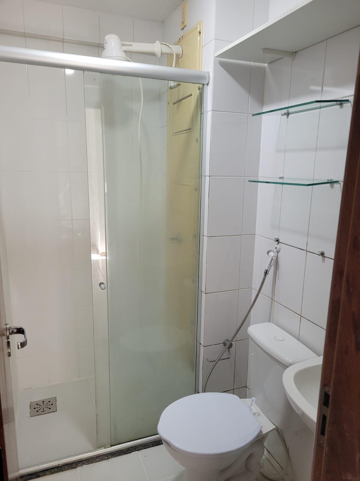 Imagem Apartamento com 2 Quartos à Venda, 53 m²em Nazaré - Belém