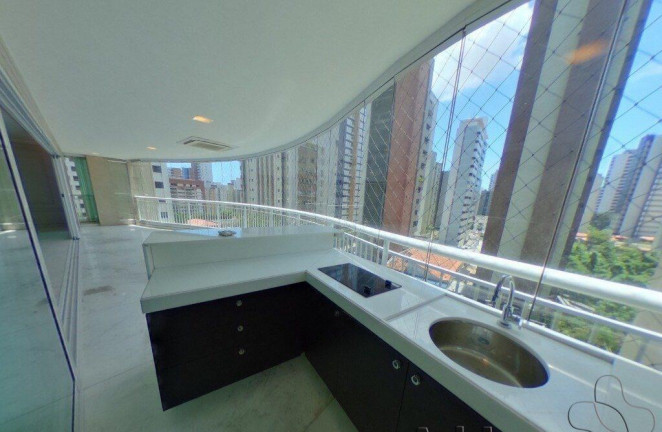 Imagem Apartamento com 4 Quartos à Venda, 500 m² em Meireles - Fortaleza Imagem Apartamento com 4 Quartos à Venda, 500 m² em Meireles - Fortaleza