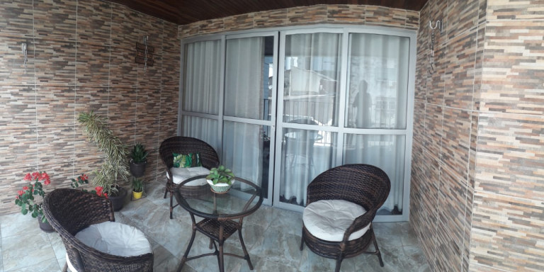 Imagem Apartamento com 4 Quartos à Venda, 145 m² em Boa Viagem - Recife