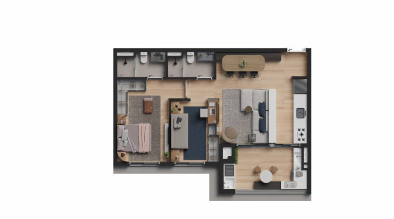 Imagem Apartamento com 3 Quartos à Venda,  em Vila Mariana - São Paulo