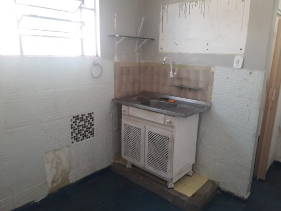 Imagem Casa de Vila com 1 Quarto à Venda, 31 m² em Engenho de Dentro - Rio de Janeiro Imagem Casa de Vila com 1 Quarto à Venda, 31 m² em Engenho de Dentro - Rio de Janeiro