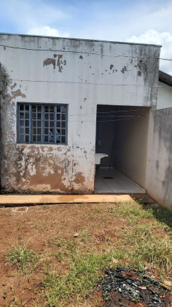 Imagem Casa com 2 Quartos à Venda,  em Jardim São Conrado - Campo Grande