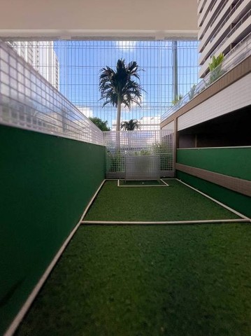Imagem Apartamento com 3 Quartos à Venda, 83 m²em Parquelândia - Fortaleza
