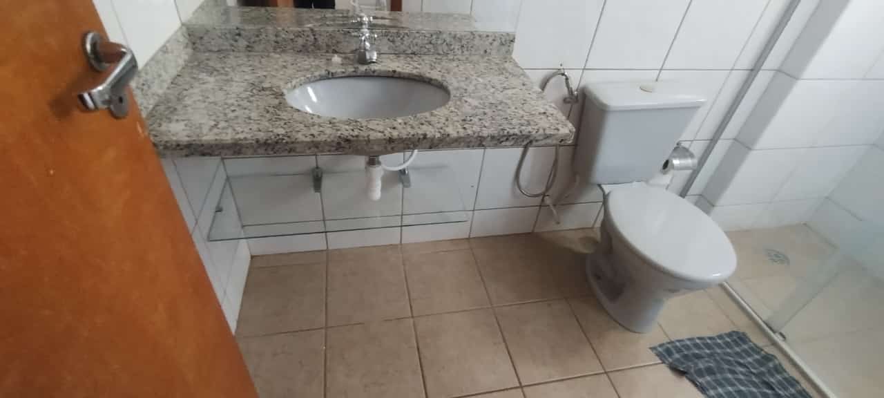 Imagem Apartamento com 1 Quarto à Venda, 52 m² em Turista 1 - caldas novas