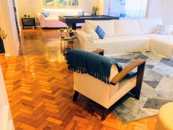 Imagem Apartamento com 4 Quartos à Venda, 245 m² em Copacabana - Rio de Janeiro Imagem Apartamento com 4 Quartos à Venda, 245 m² em Copacabana - Rio de Janeiro
