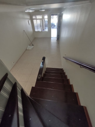 Imagem Sobrado com 3 Quartos à Venda, 135 m² em Bosque da Saúde - São Paulo Imagem Sobrado com 3 Quartos à Venda, 135 m² em Bosque da Saúde - São Paulo