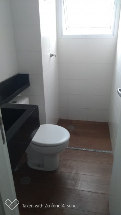 Imagem Apartamento com 2 Quartos à Venda, 50 m² em Parque São Lourenço - São Paulo